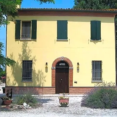 Bed & Breakfast Al Parco Ravenna