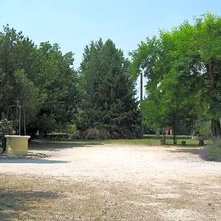 Bed & Breakfast Al Parco Ravenna