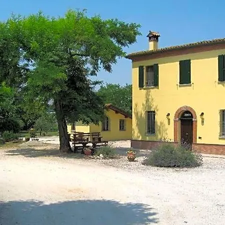 Al Parco Ravenna