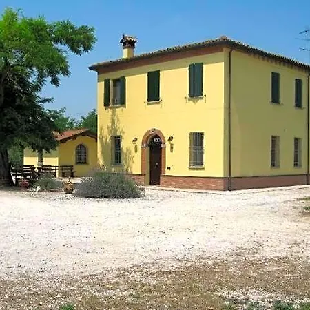Al Parco Bed & Breakfast Ravenna