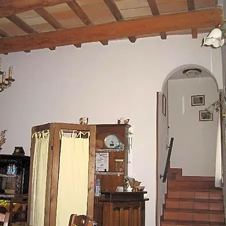 Bed & Breakfast Al Parco *