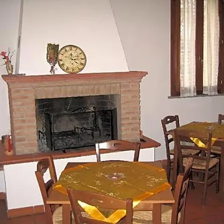 Al Parco Bed & Breakfast Ravenna