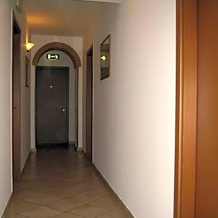 Bed & Breakfast Al Parco Ravenna