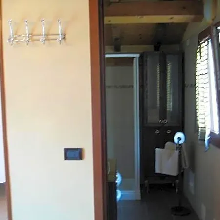 Bed & Breakfast Al Parco Ravenna