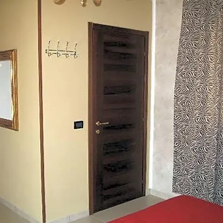 Bed & Breakfast Al Parco Ravenna