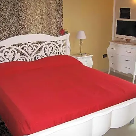 Bed & Breakfast Al Parco Ravenna