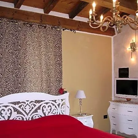 Al Parco Bed & Breakfast Ravenna