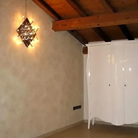 Al Parco Bed & Breakfast *