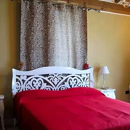 Al Parco Bed & Breakfast *