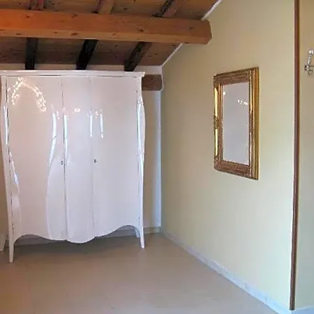 Al Parco Bed & Breakfast Ravenna