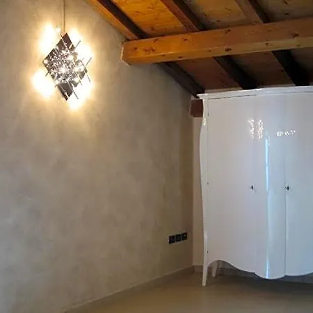 Al Parco Bed & Breakfast Ravenna