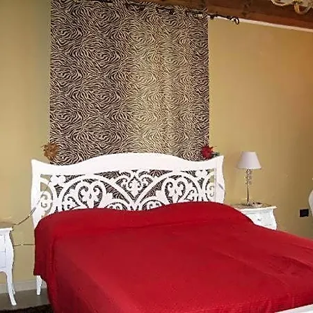 Bed & Breakfast Al Parco Ravenna