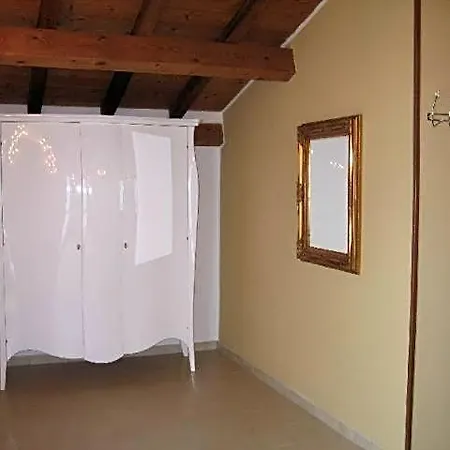 Bed & Breakfast Al Parco Ravenna