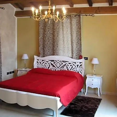 Al Parco Bed & Breakfast