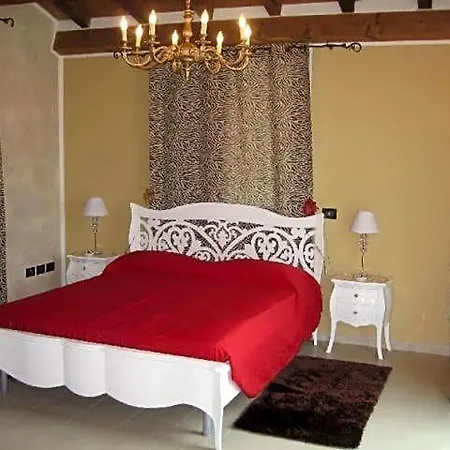 Al Parco Bed & Breakfast