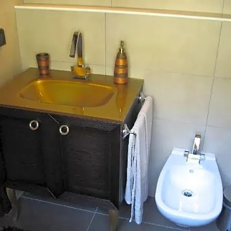 Bed & Breakfast Al Parco *