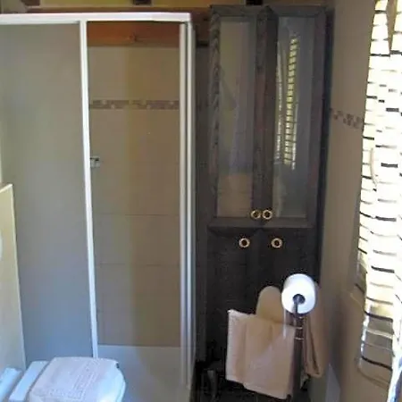 Bed & Breakfast Al Parco