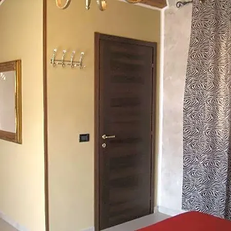 Al Parco Bed & Breakfast Ravenna