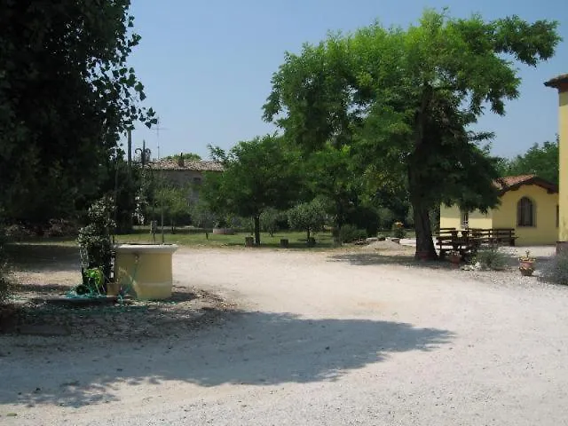 Al Parco Bed & Breakfast