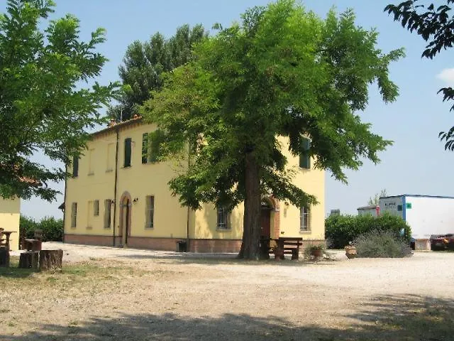 Al Parco Bed & Breakfast Ravenna