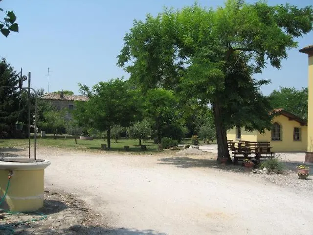 Al Parco Bed & Breakfast