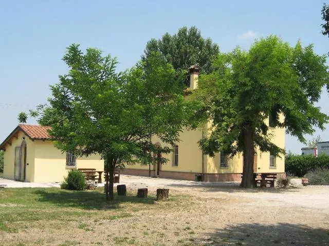 Bed & Breakfast Al Parco *