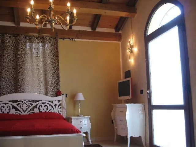 Al Parco Bed & Breakfast