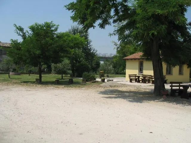 Bed & Breakfast Al Parco *