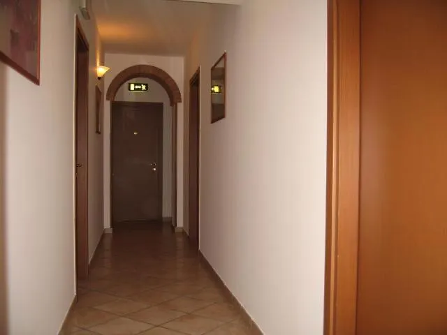 Bed & Breakfast Al Parco *