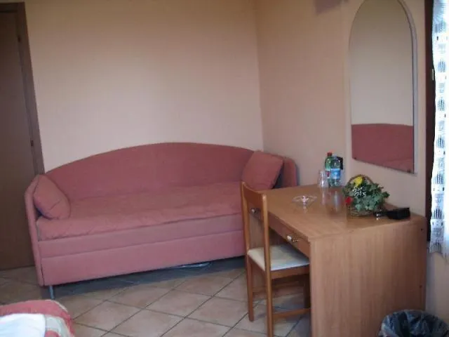 Bed & Breakfast Al Parco