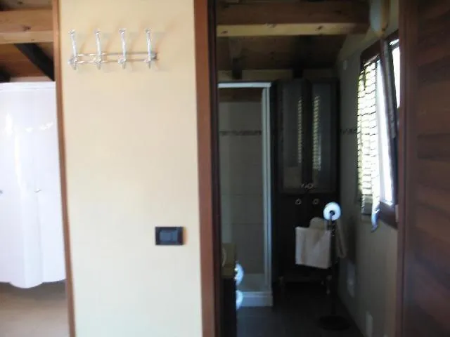 Bed & Breakfast Al Parco