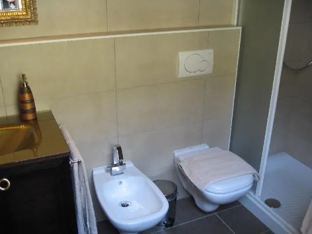 Bed & Breakfast Al Parco *