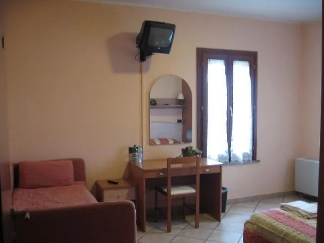 Al Parco Bed & Breakfast