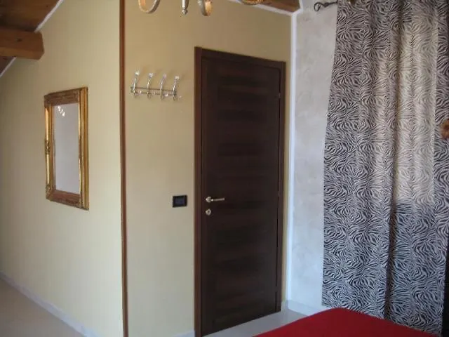 Al Parco Bed & Breakfast Ravenna