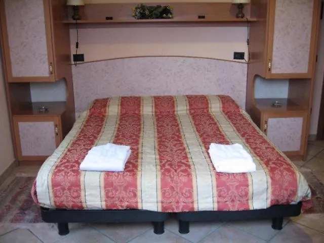 Bed & Breakfast Al Parco *