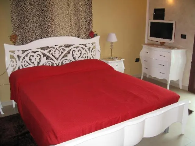 Bed & Breakfast Al Parco Ravenna