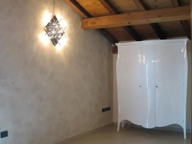 Al Parco Bed & Breakfast Ravenna