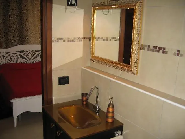 Bed & Breakfast Al Parco