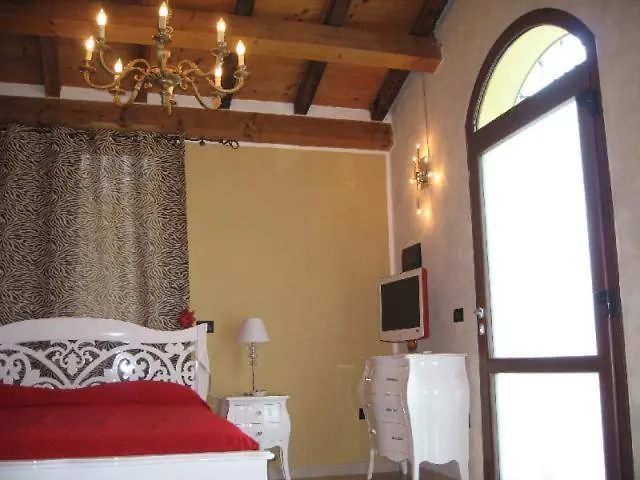 Bed & Breakfast Al Parco