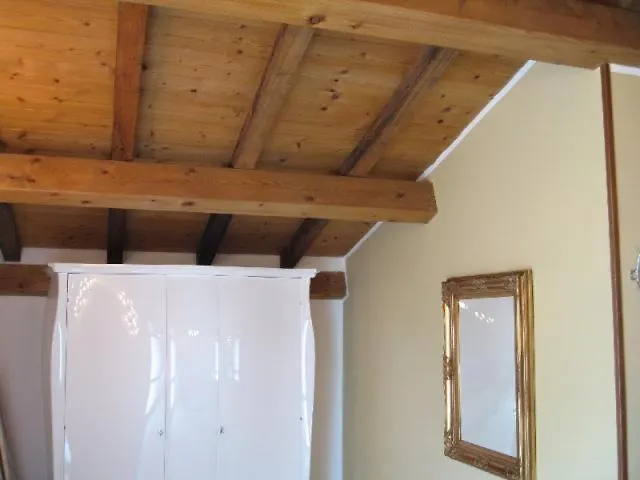 Bed & Breakfast Al Parco