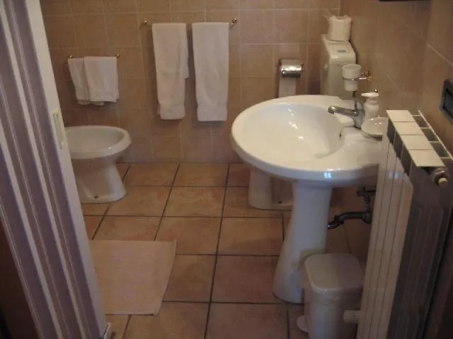 Bed & Breakfast Al Parco *